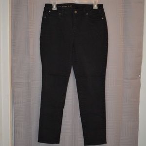 Heritage plain pocket jeans
